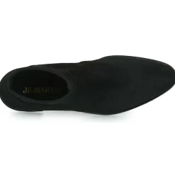 JB Martin - LUCIE Toilesuédéenoire New