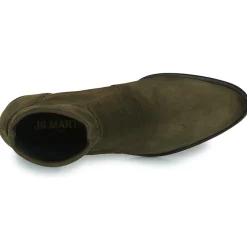 JB Martin - LUCIE Toilesuédéekaki Online