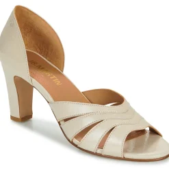 Outlet JB Martin - LUNE Vernisoffwhite