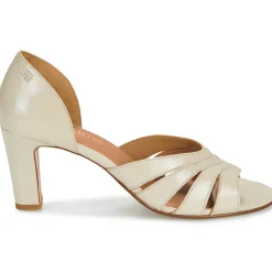 Outlet JB Martin - LUNE Vernisoffwhite