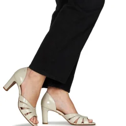 Outlet JB Martin - LUNE Vernisoffwhite