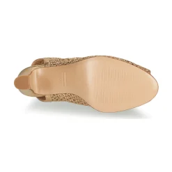 JB Martin - LUXE METALDORE New