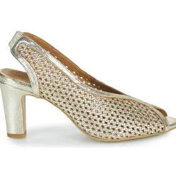 Outlet JB Martin - LUXE Nappaperfoor