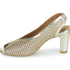 Outlet JB Martin - LUXE Nappaperfoor