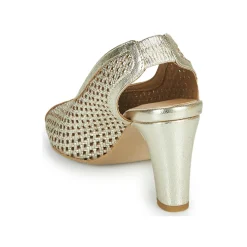 Outlet JB Martin - LUXE Nappaperfoor