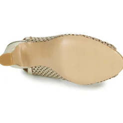 Outlet JB Martin - LUXE Nappaperfoor