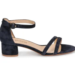 JB Martin - MACABO Noir Discount