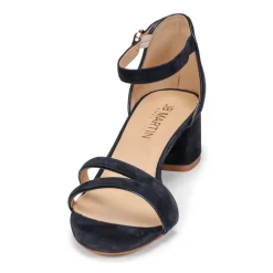 JB Martin - MACABO Noir Discount