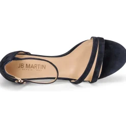 JB Martin - MACABO Noir Discount