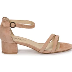 Sale JB Martin - MACABO Fard