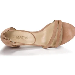 Sale JB Martin - MACABO Fard