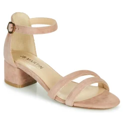 Outlet JB Martin - MACABO Marron