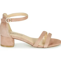 Outlet JB Martin - MACABO Marron