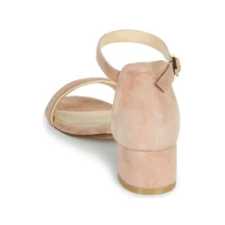 Outlet JB Martin - MACABO Marron