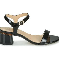 Sale JB Martin - MALINA Noir