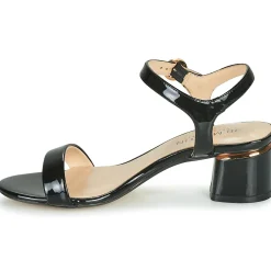 Sale JB Martin - MALINA Noir