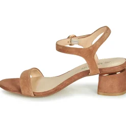 JB Martin - MALINA Marron Clearance