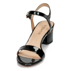 Sale JB Martin - MALINA Noir