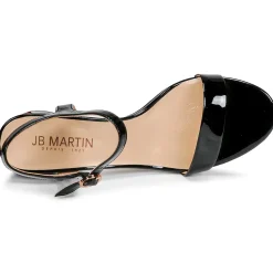 Sale JB Martin - MALINA Noir