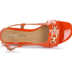 JB Martin - MELBA VERNISMAGMA Online