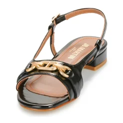 New JB Martin - MELBA Vernisnoir