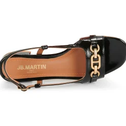 New JB Martin - MELBA Vernisnoir