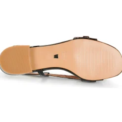 New JB Martin - MELBA Vernisnoir