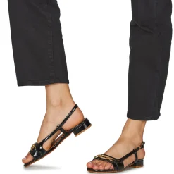 New JB Martin - MELBA Vernisnoir