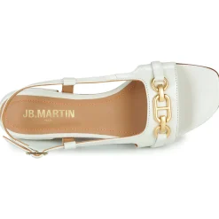 JB Martin - MELBA Vintageoffwhite Best