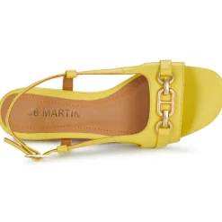 JB Martin - MELBA NAPPACITRON Outlet