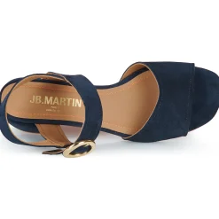 JB Martin - MINDY CHEVREVELOURSMARINE Sale