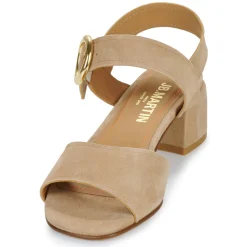 JB Martin - MINDY CHEVREVELOURSBEIGE Sale