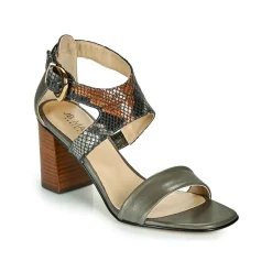 Sale JB Martin - NAWELI Olive