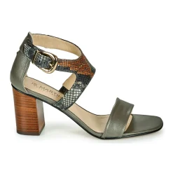 Sale JB Martin - NAWELI Olive