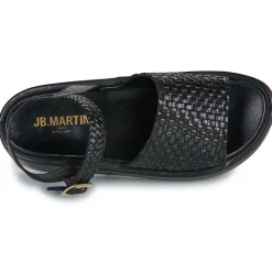 Online JB Martin - NEVA TRESSENOIR