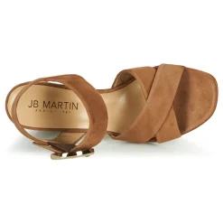 Best JB Martin - NICKY Marron