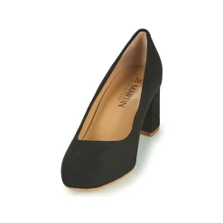 Sale JB Martin - NORMAN Noir