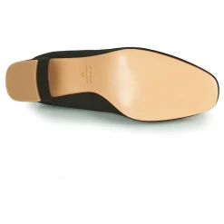 Sale JB Martin - NORMAN Noir