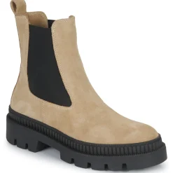 JB Martin - OCEANA Croûteveloursbeige Sale