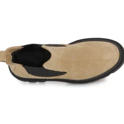 JB Martin - OCEANA Croûteveloursbeige Sale