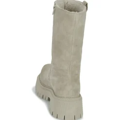 Clearance JB Martin - OPALE CROUTEVELOURSBEIGE