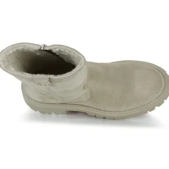 Clearance JB Martin - OPALE CROUTEVELOURSBEIGE