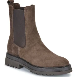 Outlet JB Martin - OPTIMISTE CROUTEVELOURSCHOCOLAT