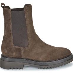 Outlet JB Martin - OPTIMISTE CROUTEVELOURSCHOCOLAT