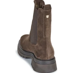 Outlet JB Martin - OPTIMISTE CROUTEVELOURSCHOCOLAT