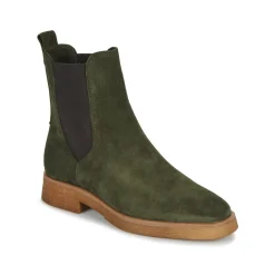 Sale JB Martin - ORIANE CROUTEVELOURSKAKI