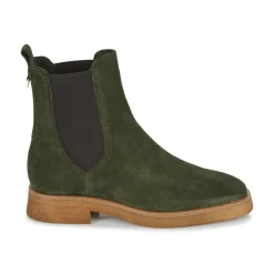 Sale JB Martin - ORIANE CROUTEVELOURSKAKI