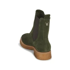 Sale JB Martin - ORIANE CROUTEVELOURSKAKI