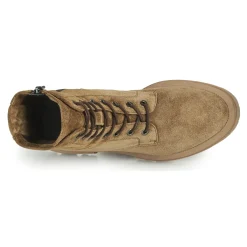 JB Martin - ORIGINAL CROUTEVELOURSSABLE