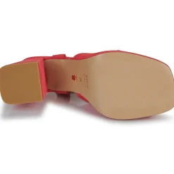 New JB Martin - ORPHEE CROUTEVELOURSROSE